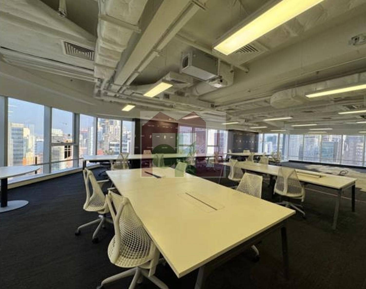 The Centriumのブル或物件の写真